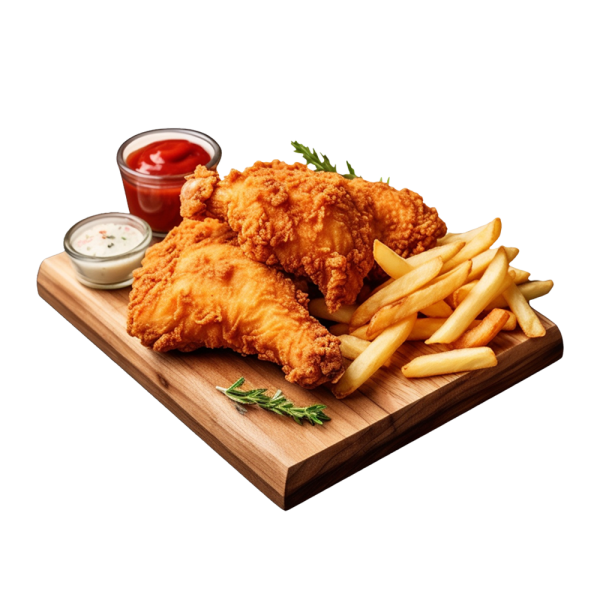 Chicken McNuggets